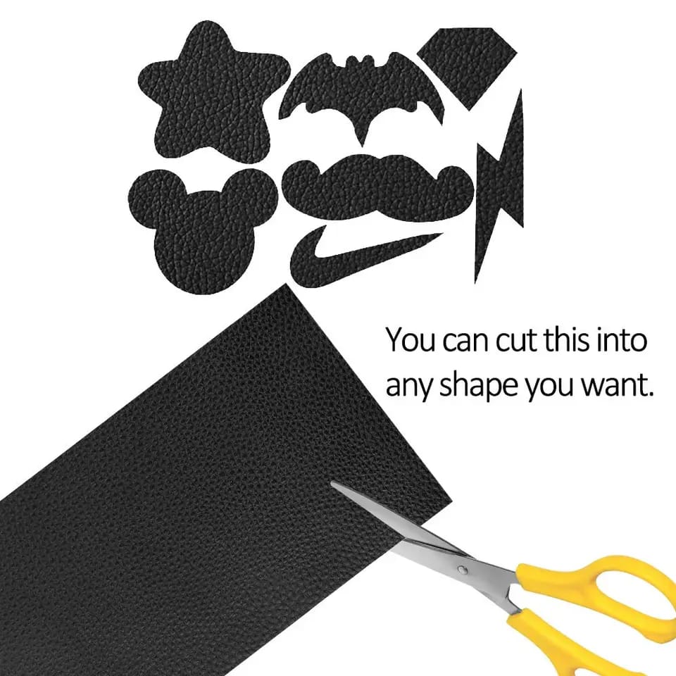 PARCHE DE REPARACIONES A4